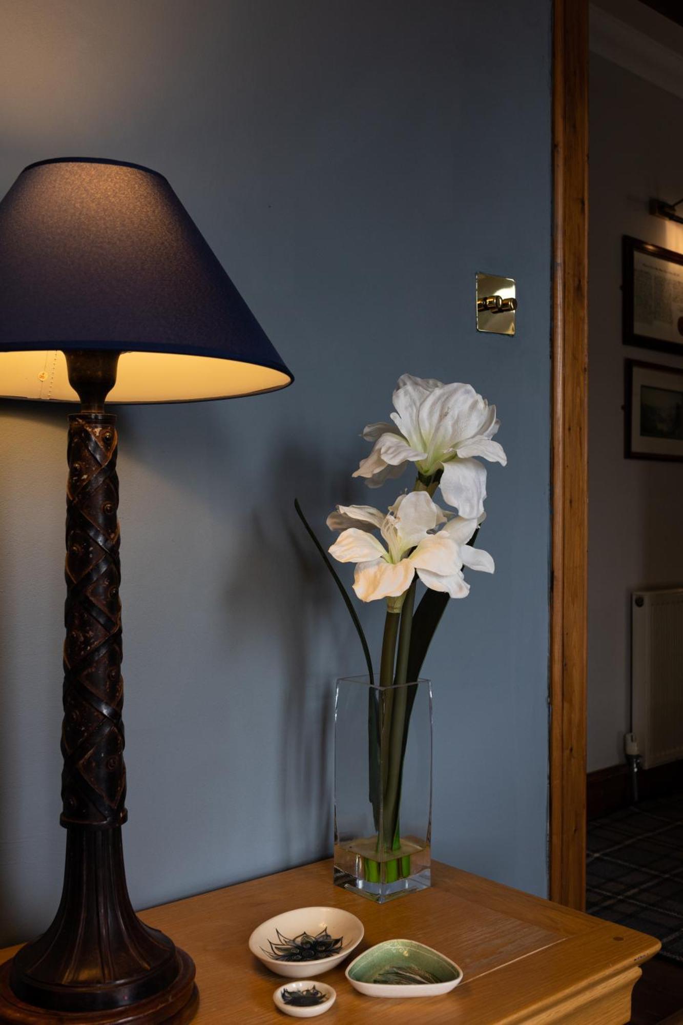 Blackfriars Residence - Beautiful Home เอดินบะระ ภายนอก รูปภาพ