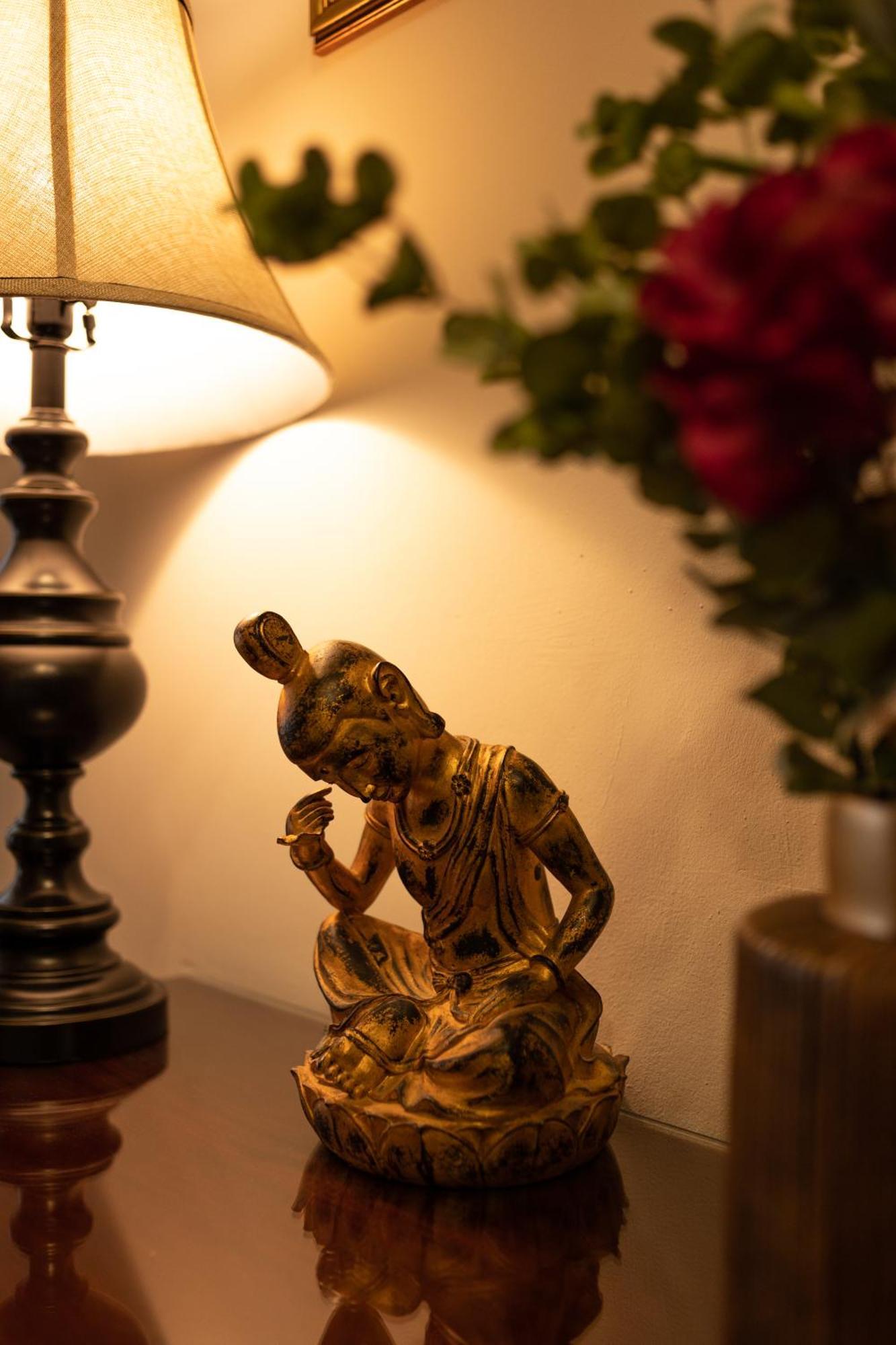 Blackfriars Residence - Beautiful Home เอดินบะระ ภายนอก รูปภาพ